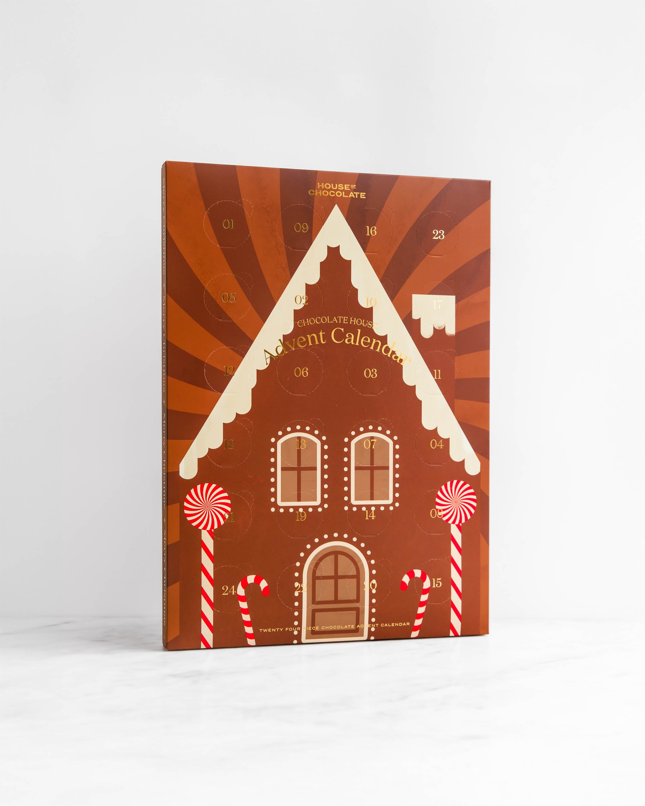 Chocolate House Advent Calendar