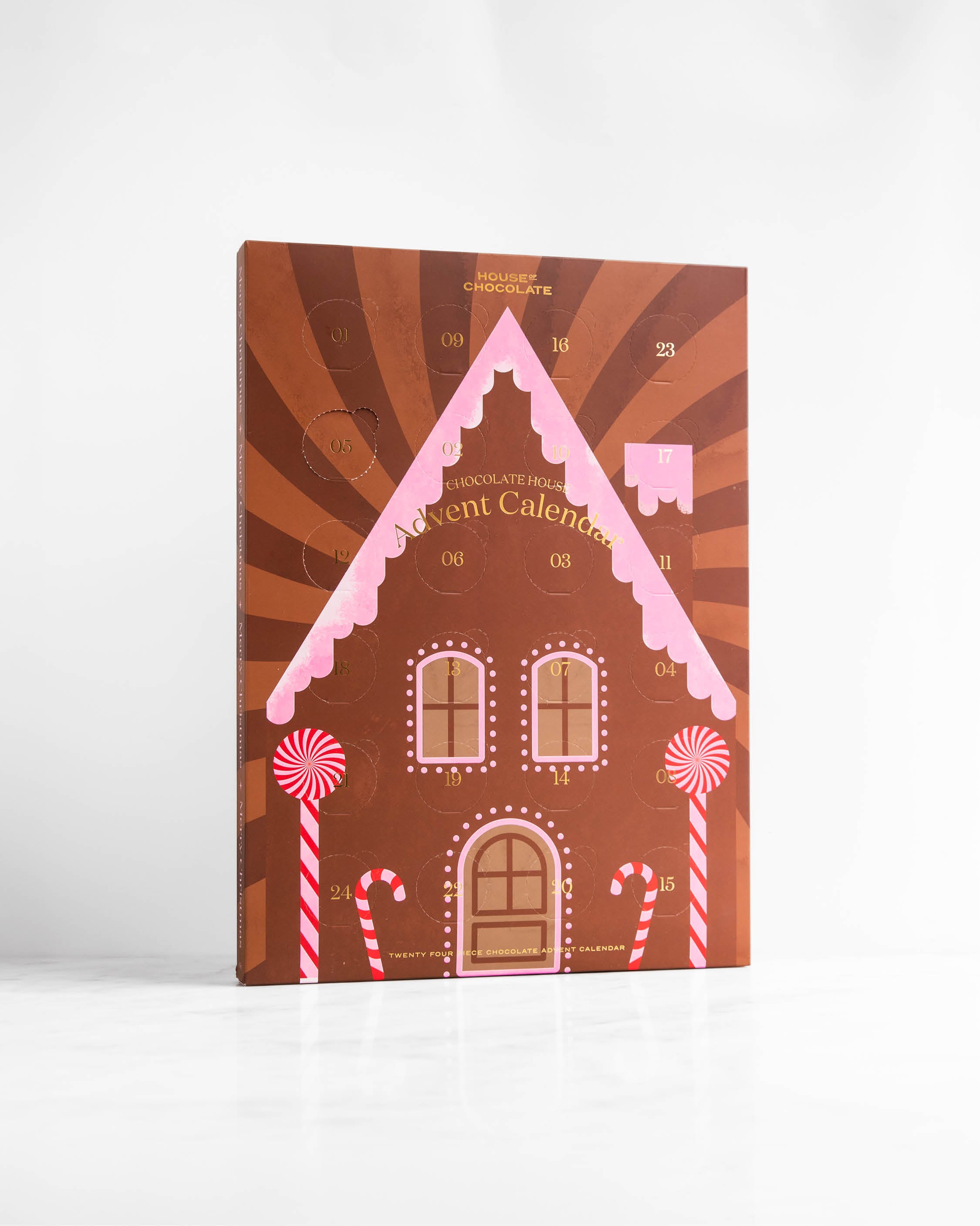 Chocolate House Advent Calendar