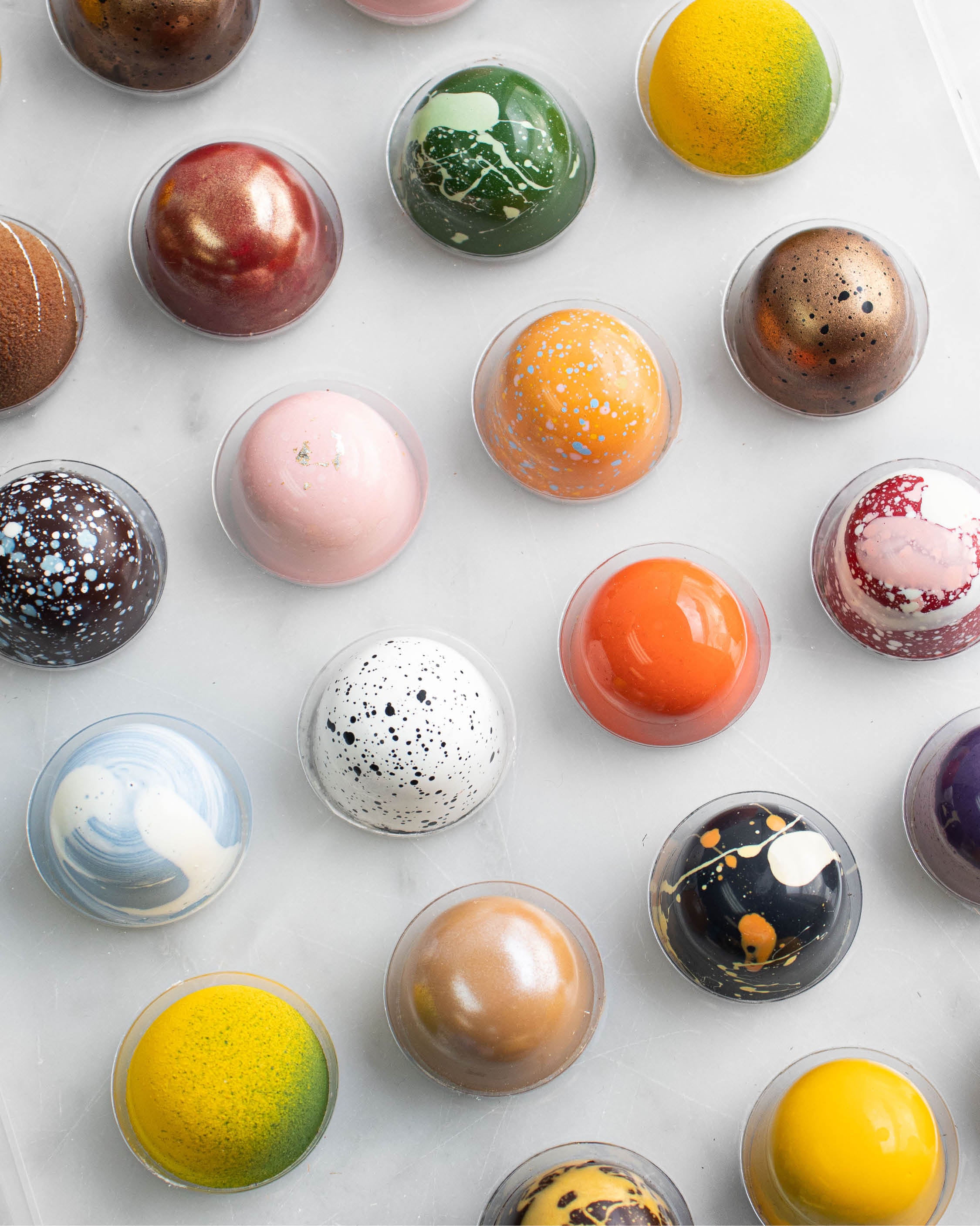 16 Piece Bonbon Selection