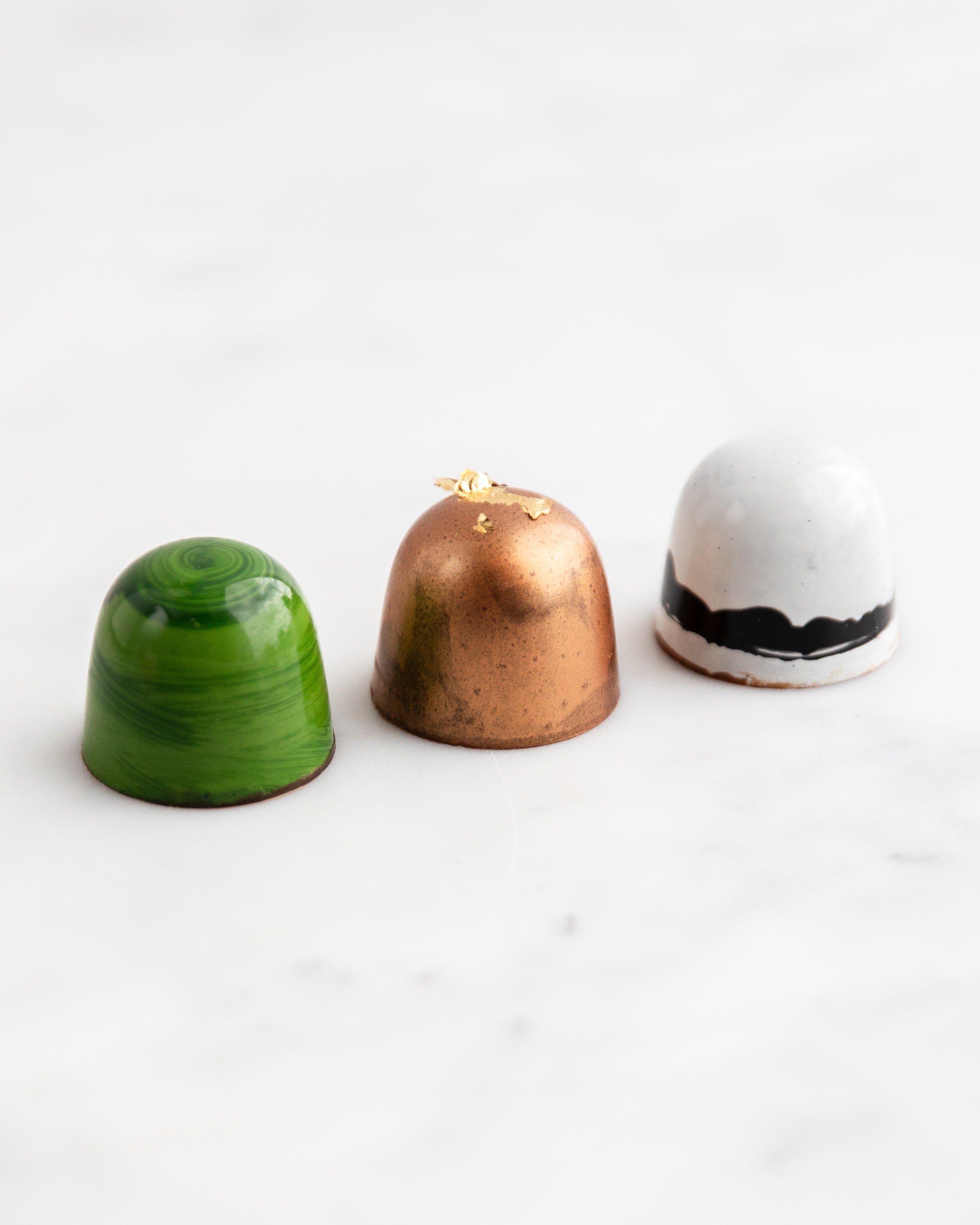 3 Piece Christmas Bonbon Selection