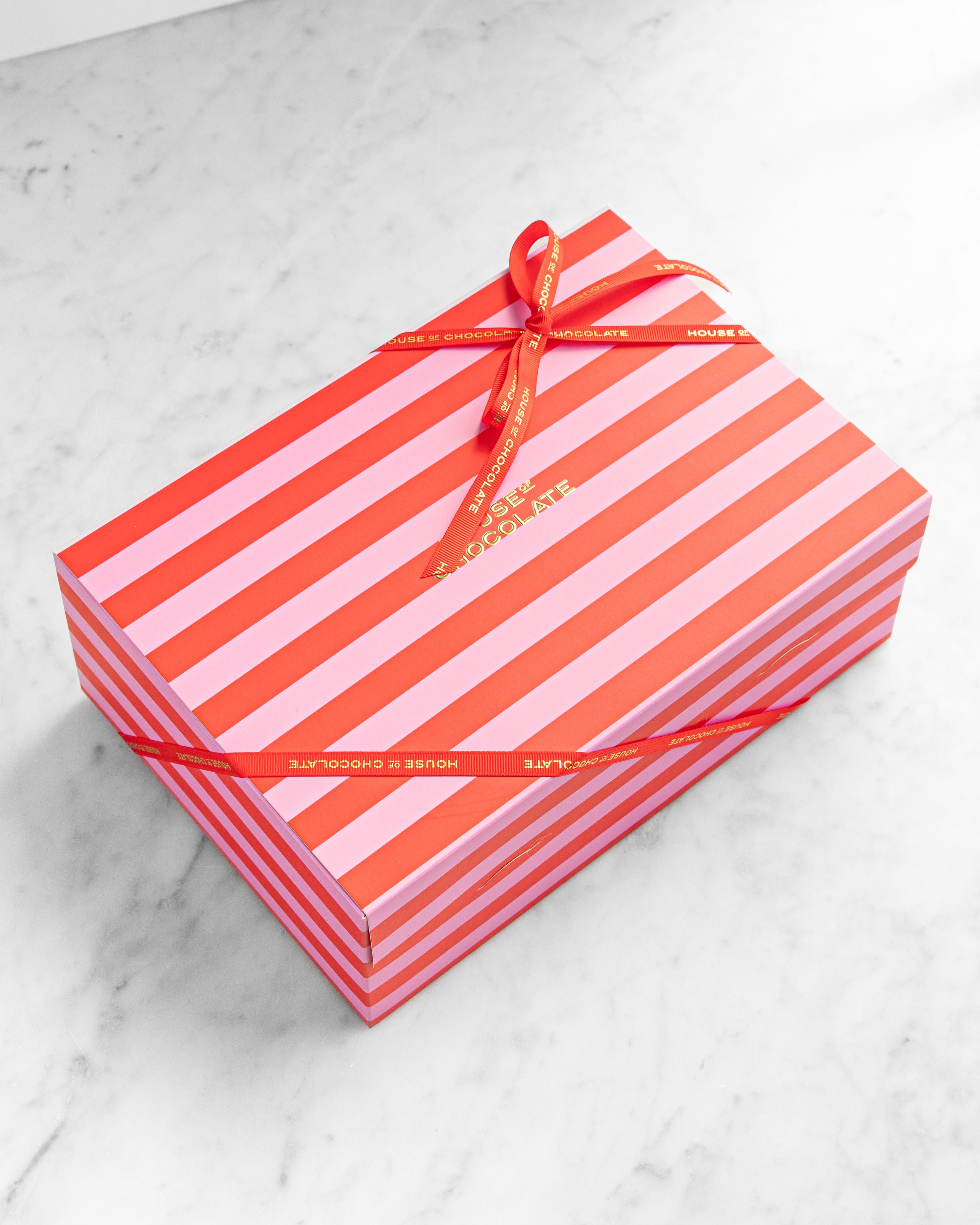 Festive Gift Box