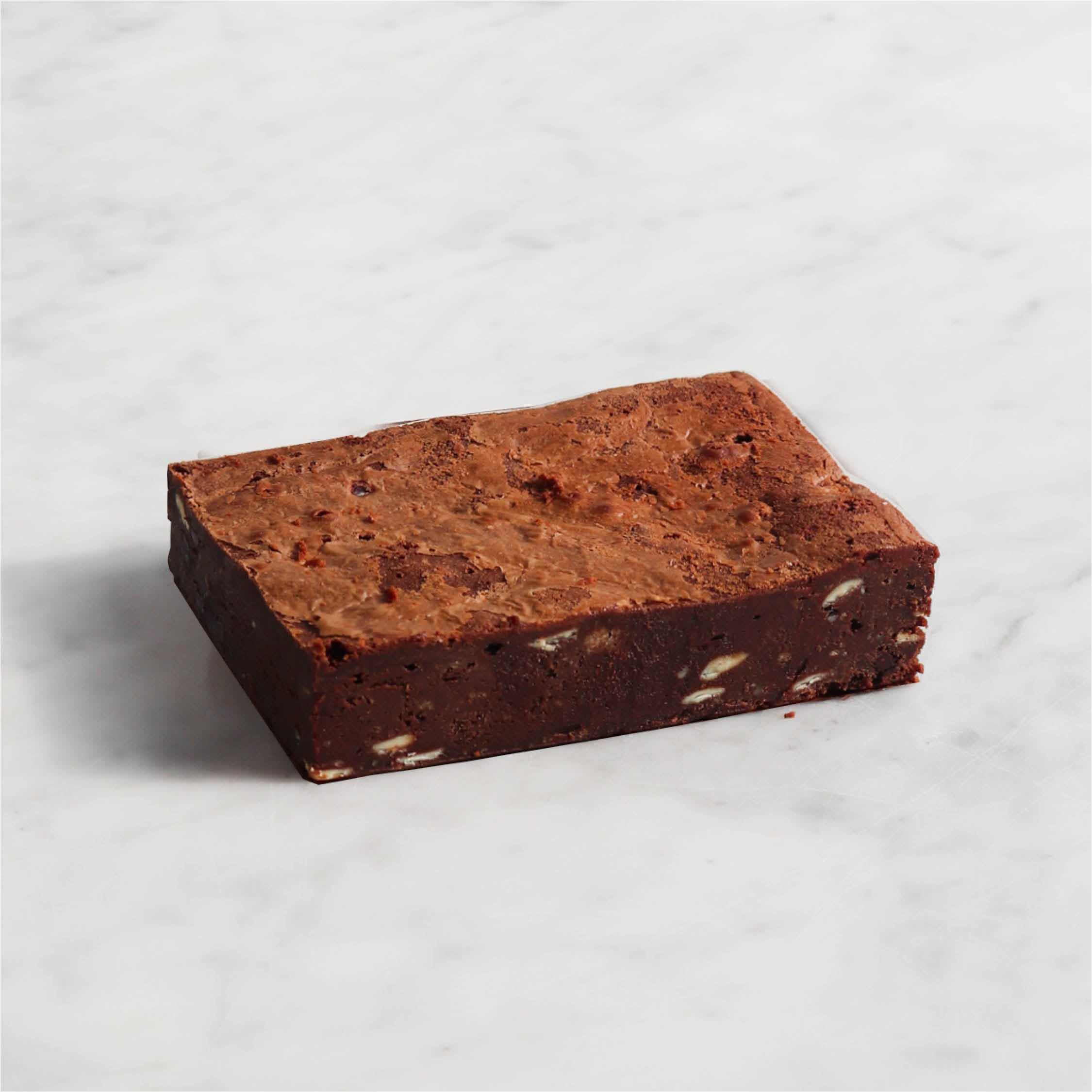 Chocolate Brownie Slab