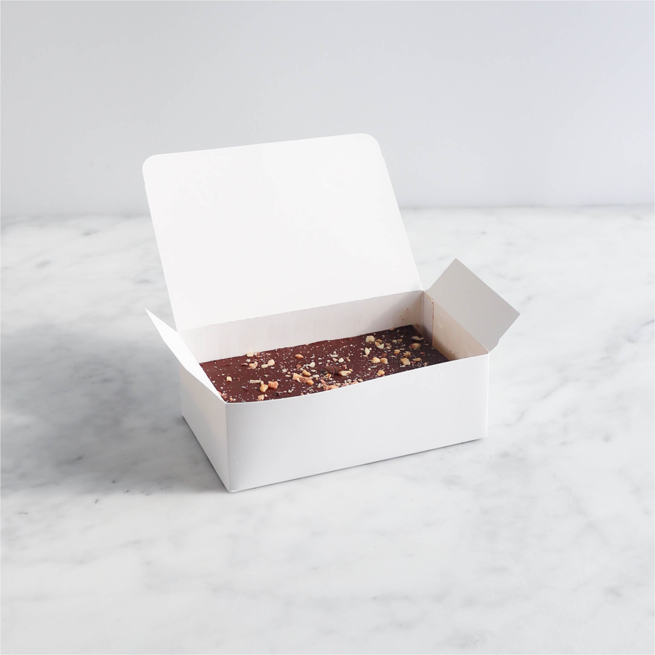 Chocolate Crunch Slab