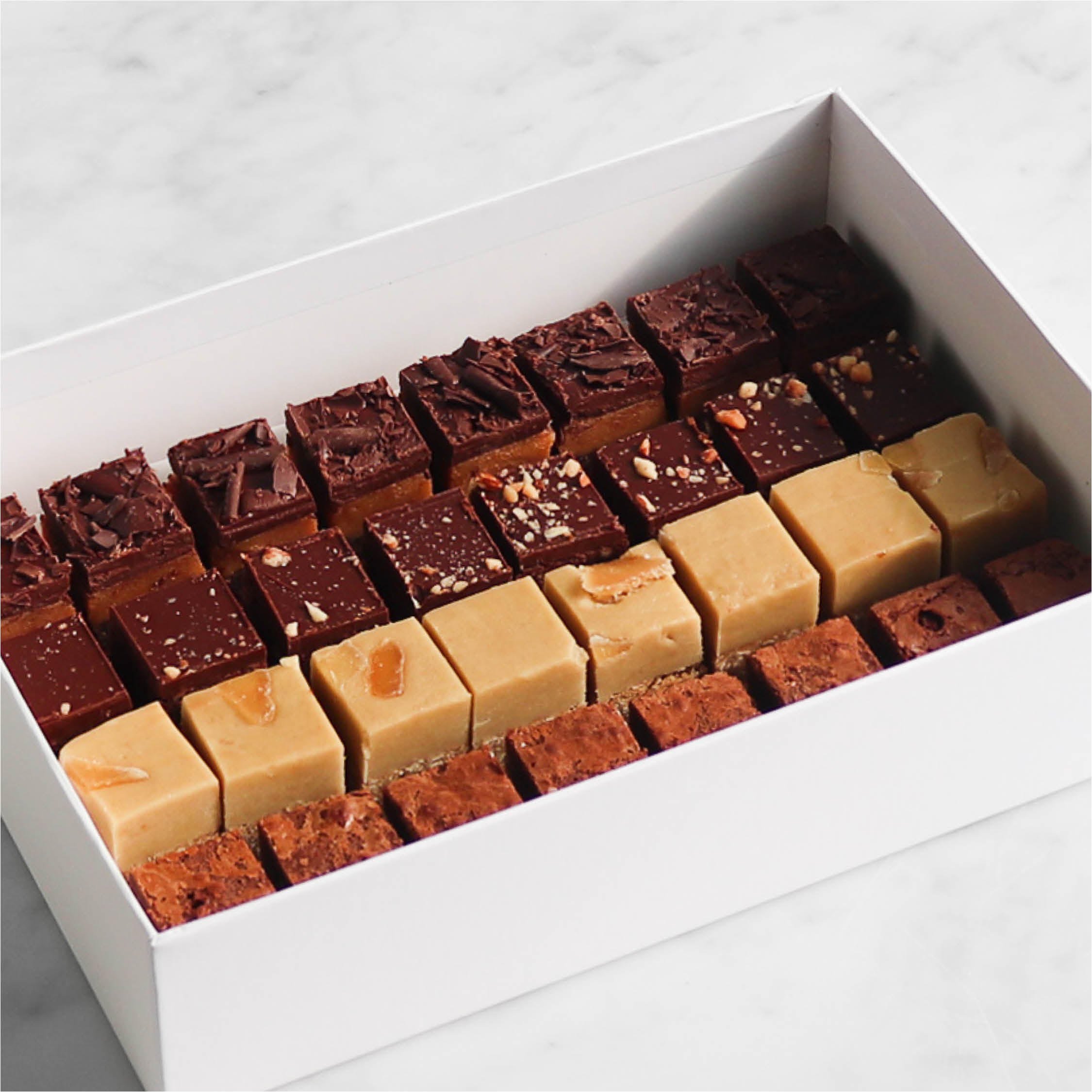 Classic Slice Selection Gift Box