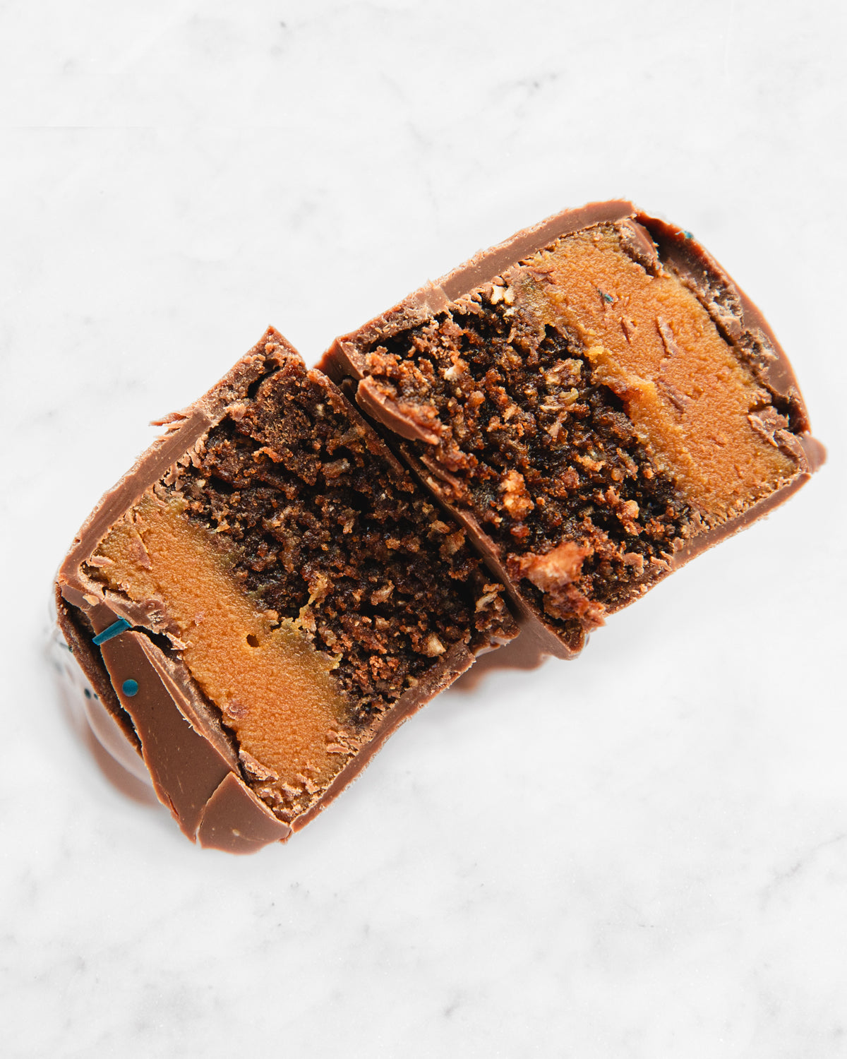 Creation of the Month | Toffee Pop Peanut Biscuit Bar