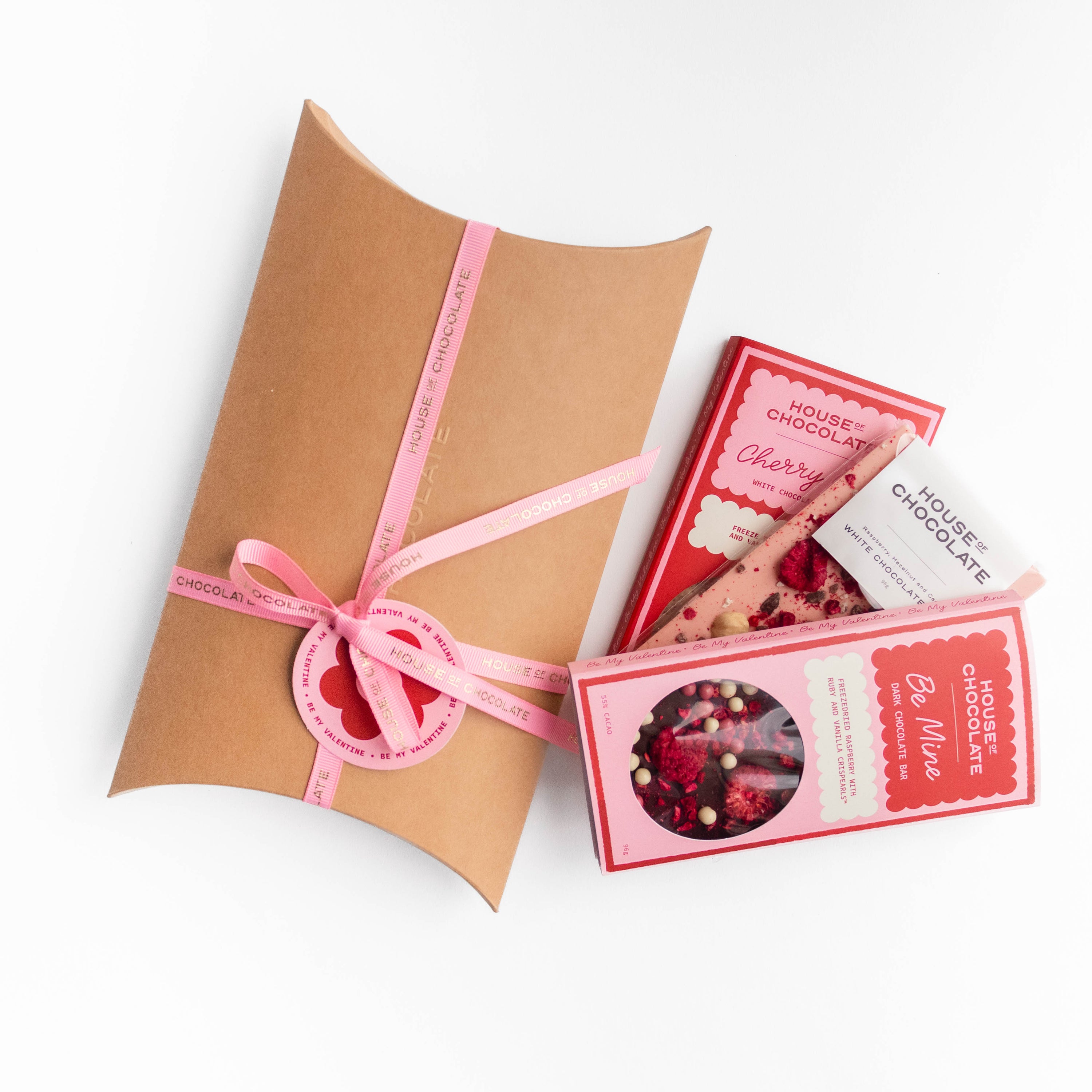 Lovely Bar Gift Bundle