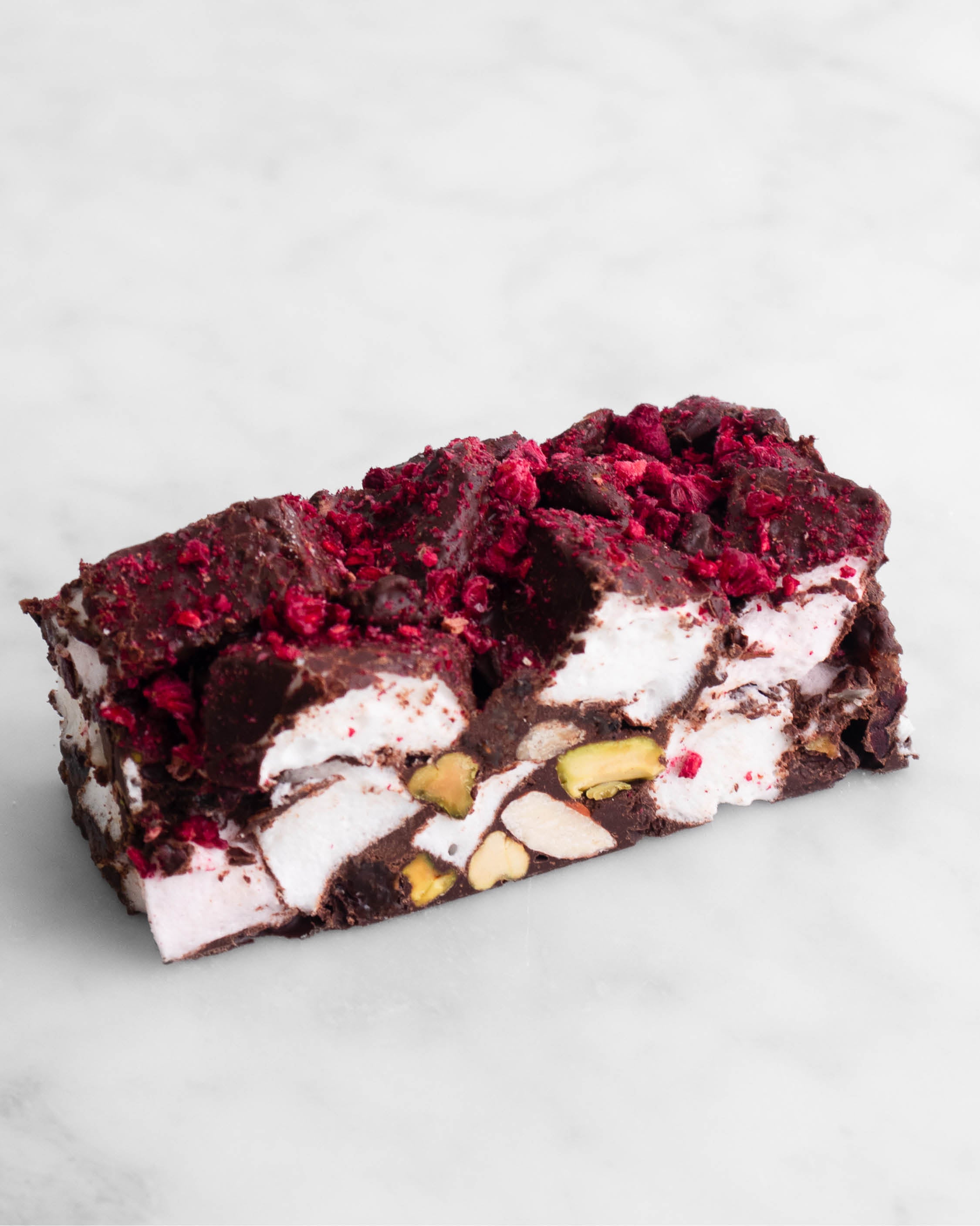 Rocky Road Christmas Cracker