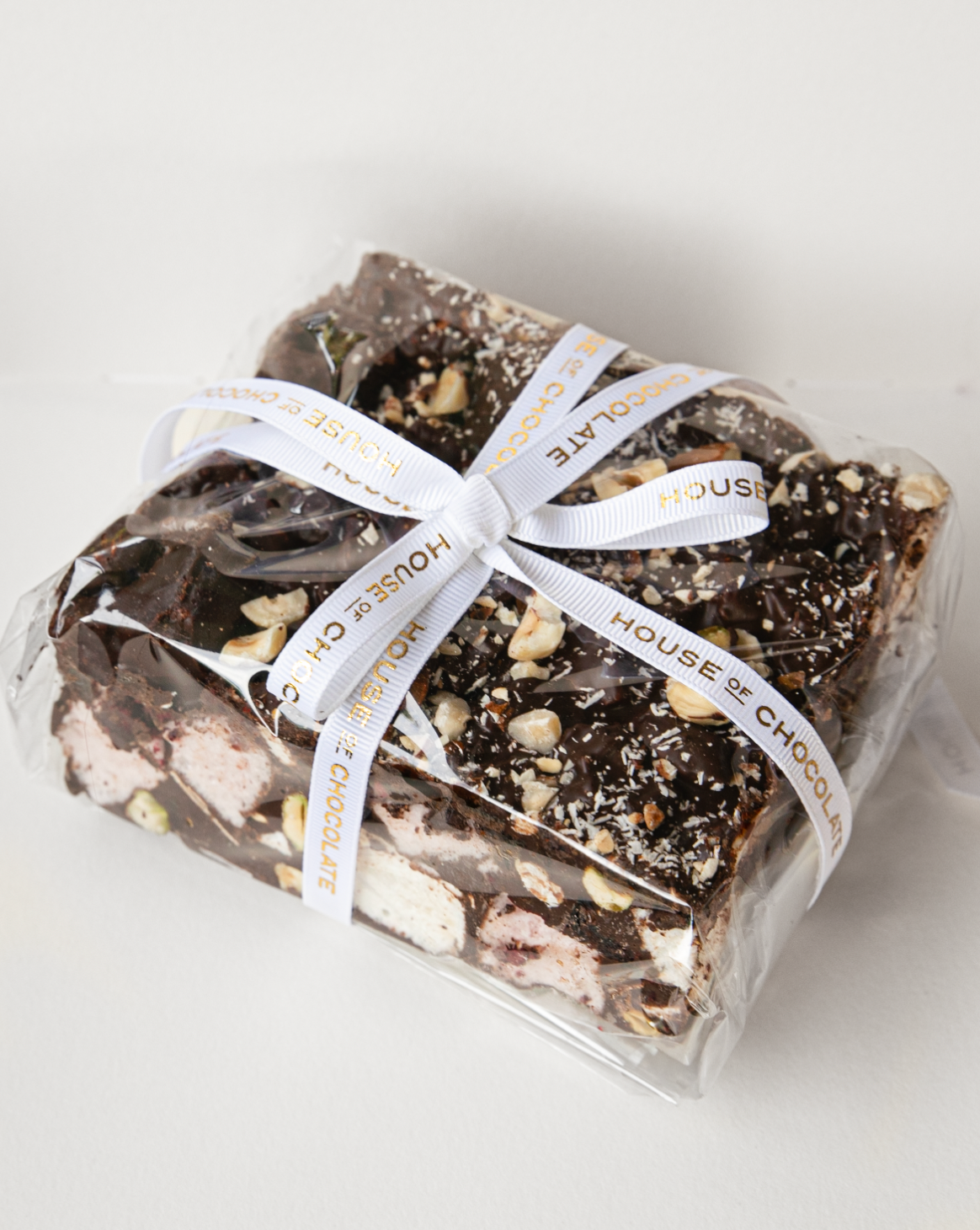 Rocky Road Slab