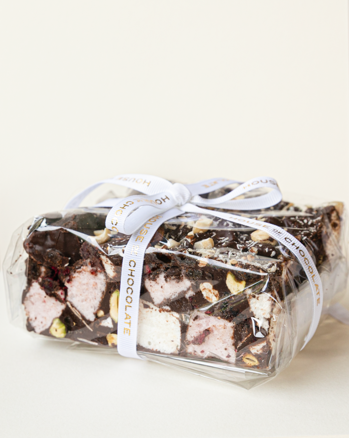 Rocky Road Slab